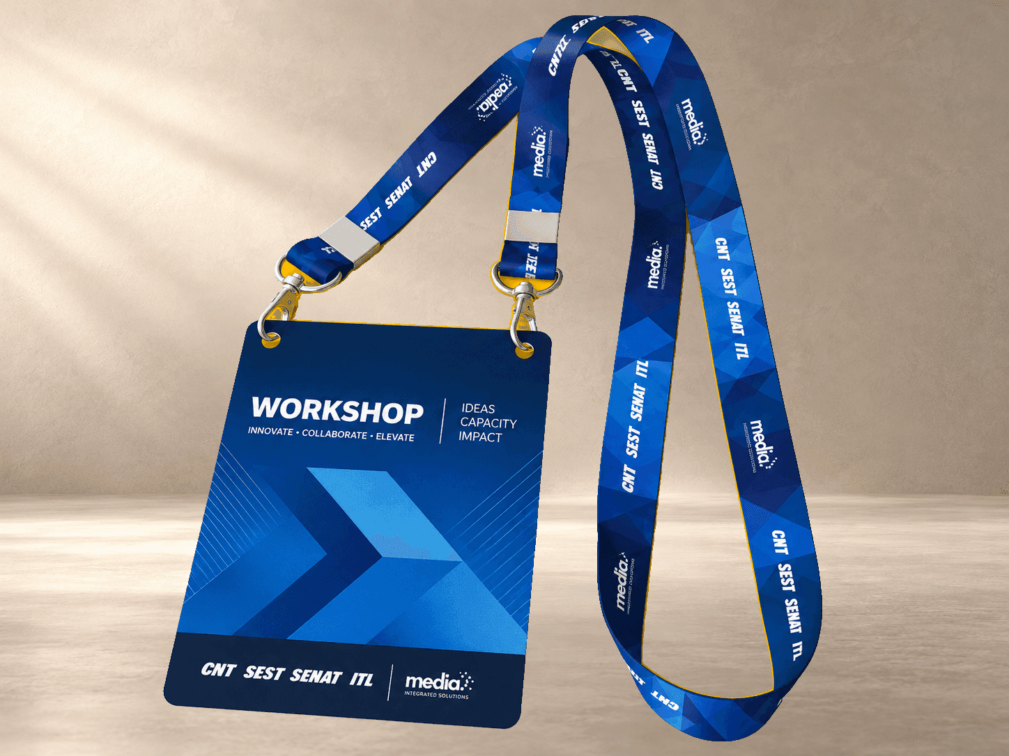 Kit Evento20PLUS