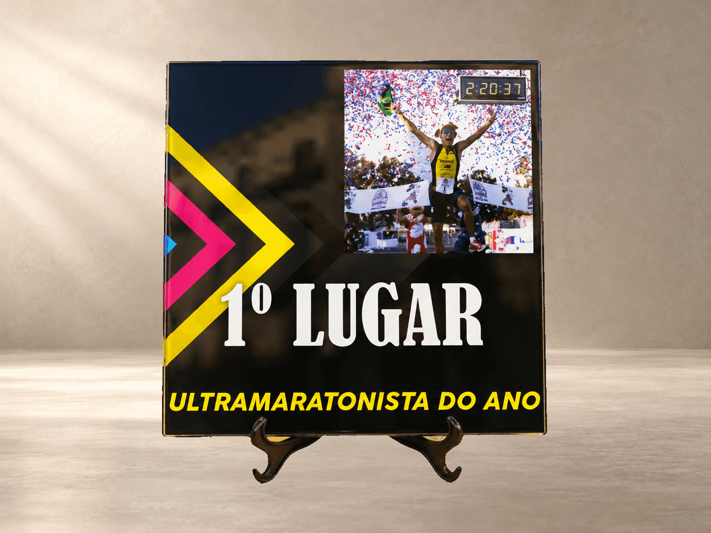 Azulejo Personalizado - Tamanho 15X15